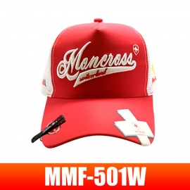 몽크로스 MMF-501W (하계용 기능성 매쉬원단)
