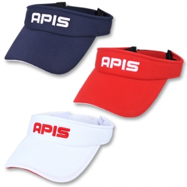 아피스 하계용 썬캡 APS-101 여름용 모자 썬캡